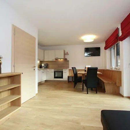 Appartement Ha&fa *