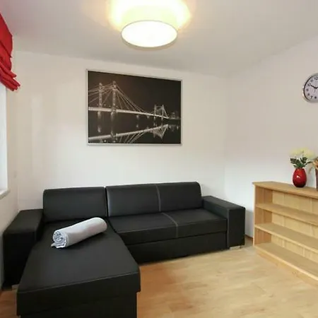 Ha&fa Appartement *