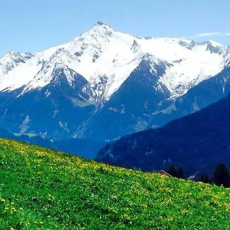 Appartement Ha&fa Aschau Im Zillertal