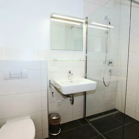 Appartement Ha&fa Aschau Im Zillertal