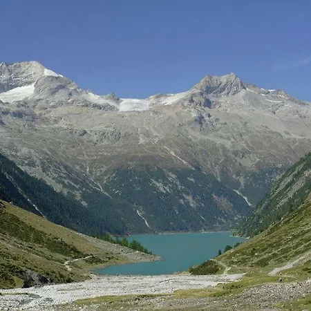 Ha&fa Appartement Aschau Im Zillertal