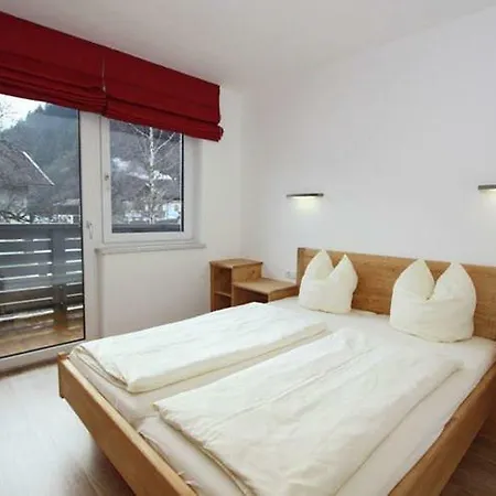 Appartement Ha&fa Aschau Im Zillertal
