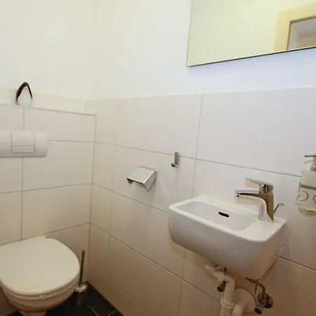 Appartement Ha&fa Aschau Im Zillertal
